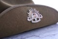 ANZAC Day Australian Slouch Hat