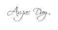 "Anzac Day" in handwriting