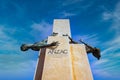 ANZAC Memorial, Malta