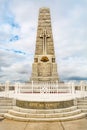 An Anzac memorial Statue, Kings park, Perth, Western Australia