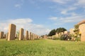 Anzio War Memorial