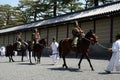 Aoi Matsuri (Hollyhock festival)