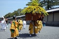 Aoi Matsuri (Hollyhock festival)