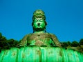 Aomori Buddha