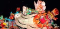 Aomori Nebuta Museum,Aomori Prefecture, Aomori city, Japan, May,3, 2022, 10:11 WA-RASSE