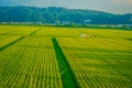 Aomori Rural Scenery