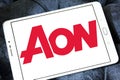 AON insurance logo