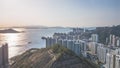 Ap Lei Chau, Island Living in the Urban Heart