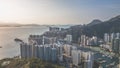 Ap Lei Chau, Island Living in the Urban Heart