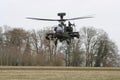 Apache Gunship