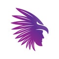 Apache logo vector