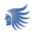 Apache logo vector