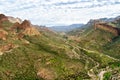 Apache Trail Royalty Free Stock Photo