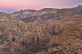 Apache Trail, Tonto National Forest Royalty Free Stock Photo