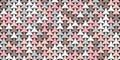 Apanese or chinese fabric traditional background origami paper style