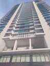 apartemen tall building tower abode domicile place