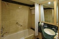 Apartment interior Bathroom Wash Basin Mumbai