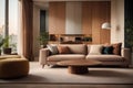 Apartment Living Redefined: Contemporary Interiors and Modern Furniture