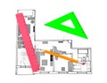 Apartment plan