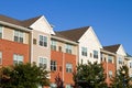 Apartment Townhouses