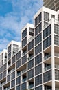 Apartment Windows