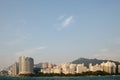 Apartments, Aberdeen, Hongkong