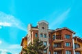 Apartments in Balkans Mountains, Europe, Bulgaria. Luxury houses