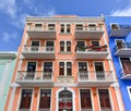 Apartments of San Juan, Puerto Rico