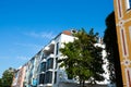 Apartments, tenement houses, condominiums in Schwabing, Munich