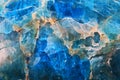 apatite mineral texture Royalty Free Stock Photo