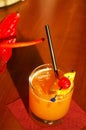 Aperol Sour