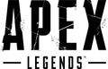 Apex legends symbol logo vector new Royalty Free Stock Photo