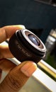 Apexel 170 degree fisheye wide angle mobile lens