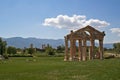 Aphrodisias ancient city