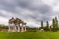 Aphrodisias Ancient City, Turkey