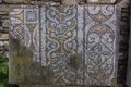 aphrodisias mosaic