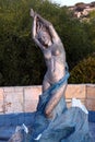 Aphrodite of the Goddess of Love, Cyprus