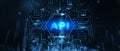 API - Application Programming Interface. Software development tool. Business, modern technology, internet and networking concept Royalty Free Stock Photo