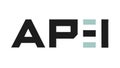 API Interface Programming Logo, Application Development Icon, vector design Generative AI Royalty Free Stock Photo