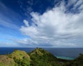 Apo island