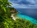 Apo Reef Natural Park