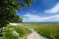 Apo Reef Natural Park