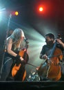 Apocalyptica