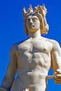 Apollo Fountain, Nice, France