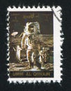 Apollo Moonwalker