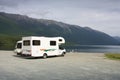 Apollo motorhome NZ