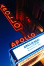 Apollo Theater Amateur Night