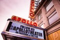 Apollo Theater