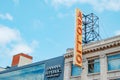 Apollo Theater, New York City, US