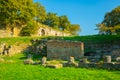 APOLLONIA, ALBANIA: Apollonia was an ancient Greek city in Illyria.